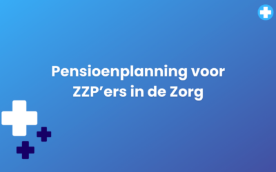 Pensioenplanning – Handige Tips